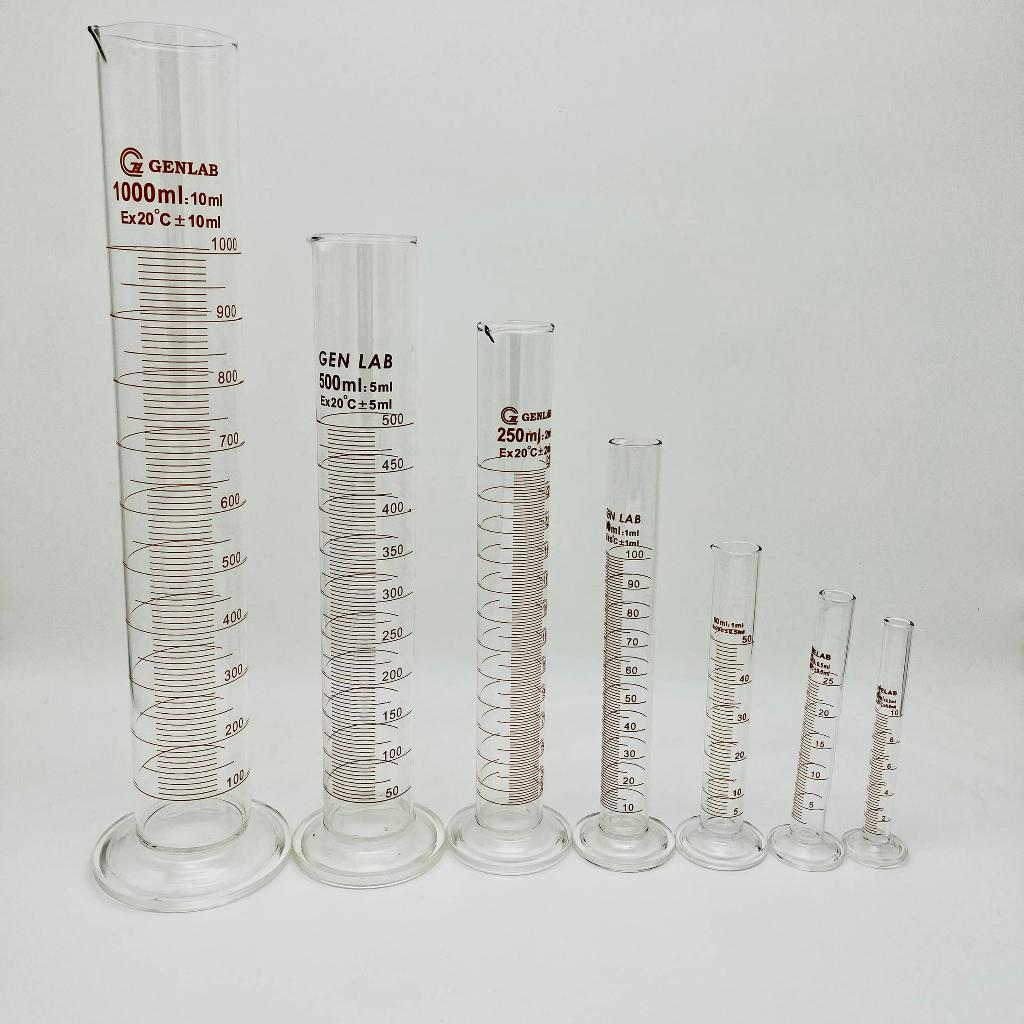 Ống đong 500ml (cái)