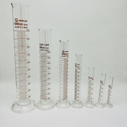 Ống đong 1000ml (cái)