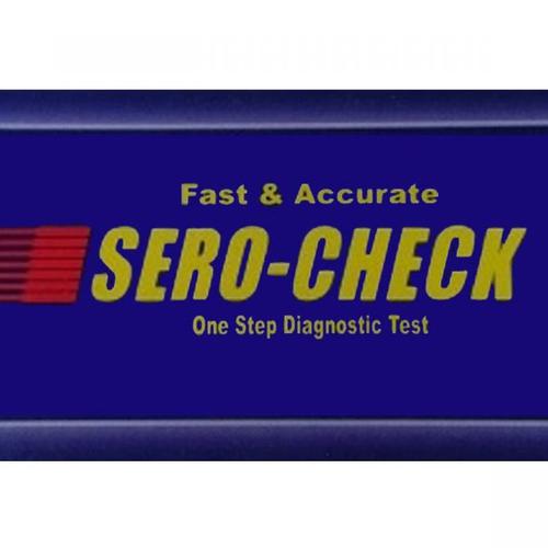 Test Nhanh AFP Serocheck (h/100test)