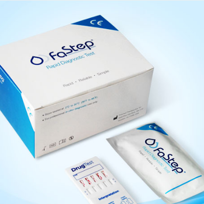 Test nhanh Dengue NS1 Fastep (h/40test)
