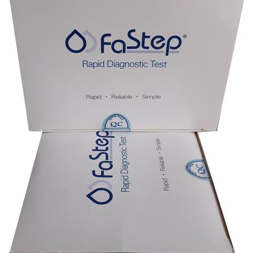 Test nhanh HBsAb Fastep cassette (h/40test)