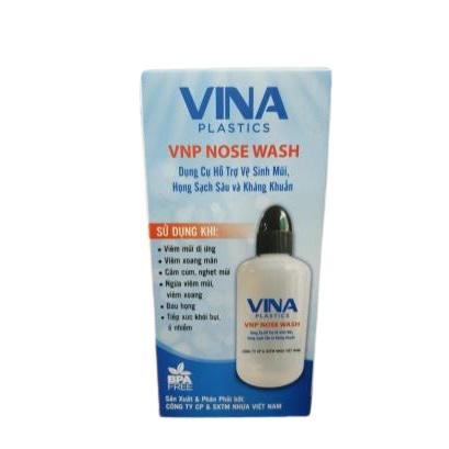 Bình Rửa Mũi ViNa (Hộp)