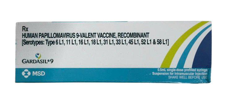 GARDASIL 9