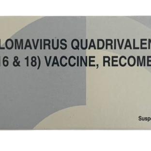 GARDASIL 4