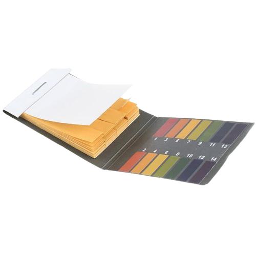 Giấy Quỳ Tím Đo Độ PH (xấp)