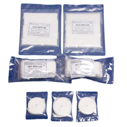 Gạc dẫn lưu Bảo Thạch (bịch)