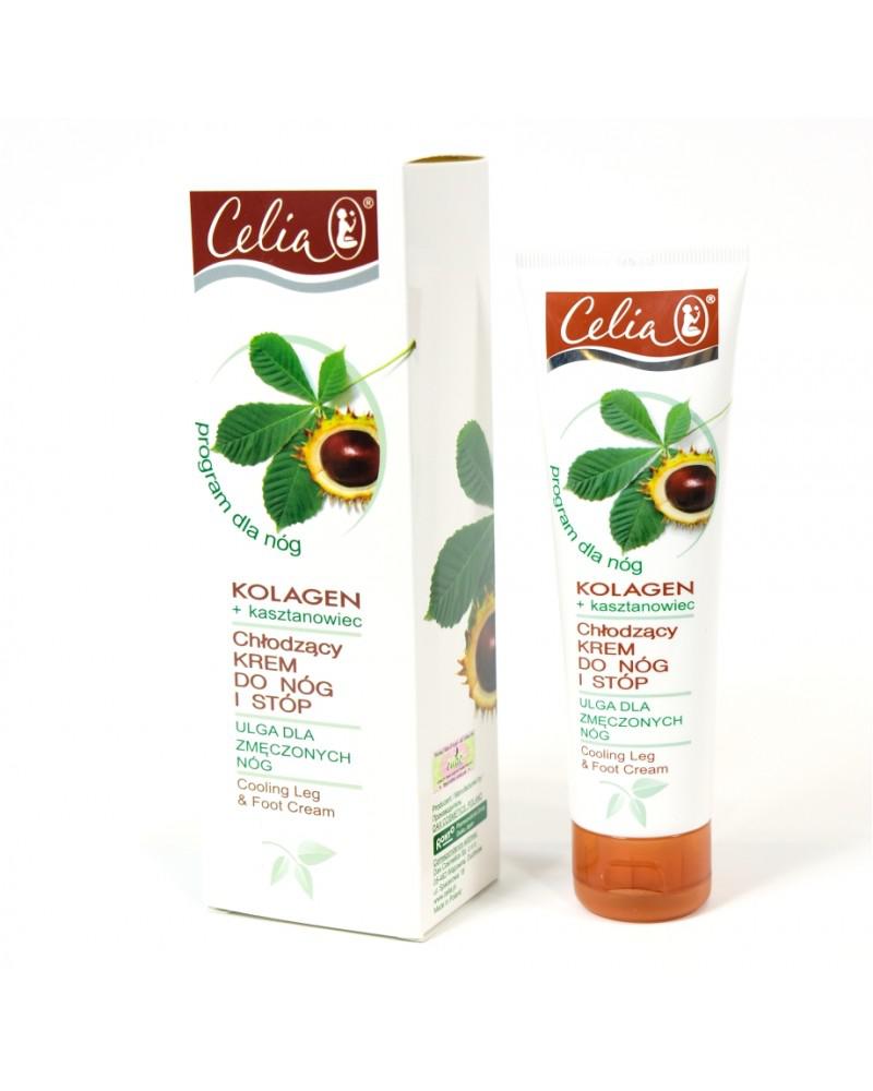 Kem Tĩnh Mạch Celia (tuýp)