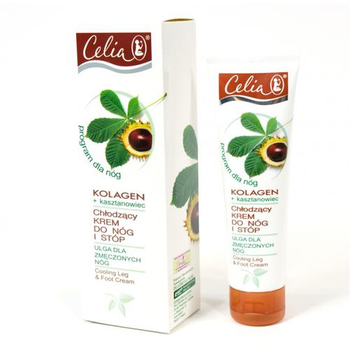Kem Tĩnh Mạch Celia (tuýp)
