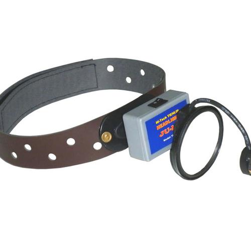 Đèn Clar pin JU-MI TL-06A (cái)