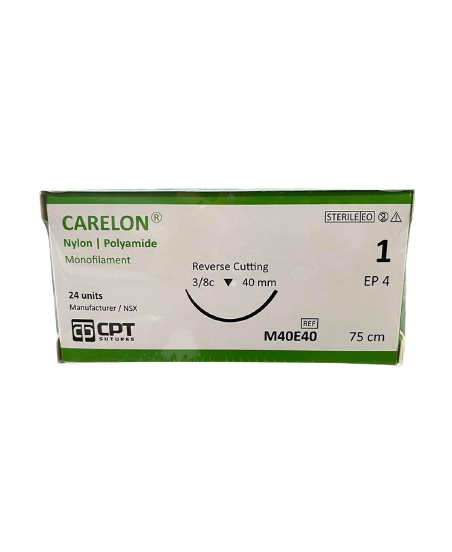 Chỉ Nylon 1 - M40E40 (tép)