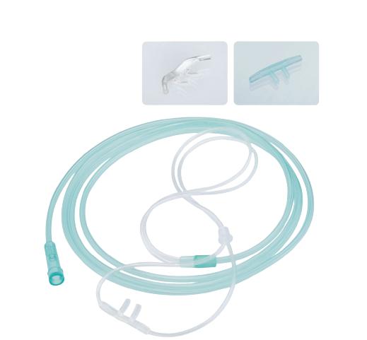 Dây thở oxy 2 nhánh sơ sinh Greetmed (sợi)