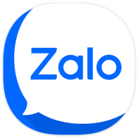 zalo icon